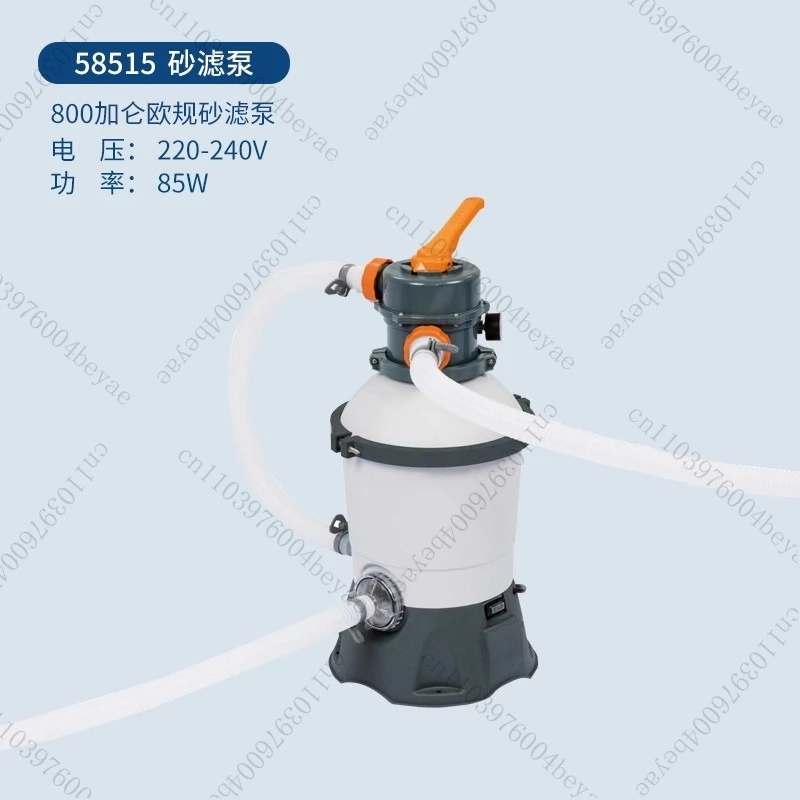 58515 Swimming Pool… - image