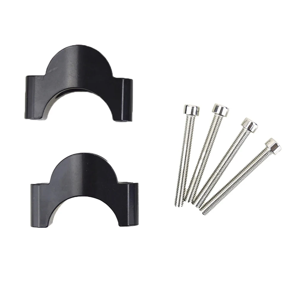 AliExpress NONE Bicycle Rest Bar Riser Spacers For TT Handlebar Parts 31.8mm 10/20mm Rising Spacer Clamp Road Bike Accessories