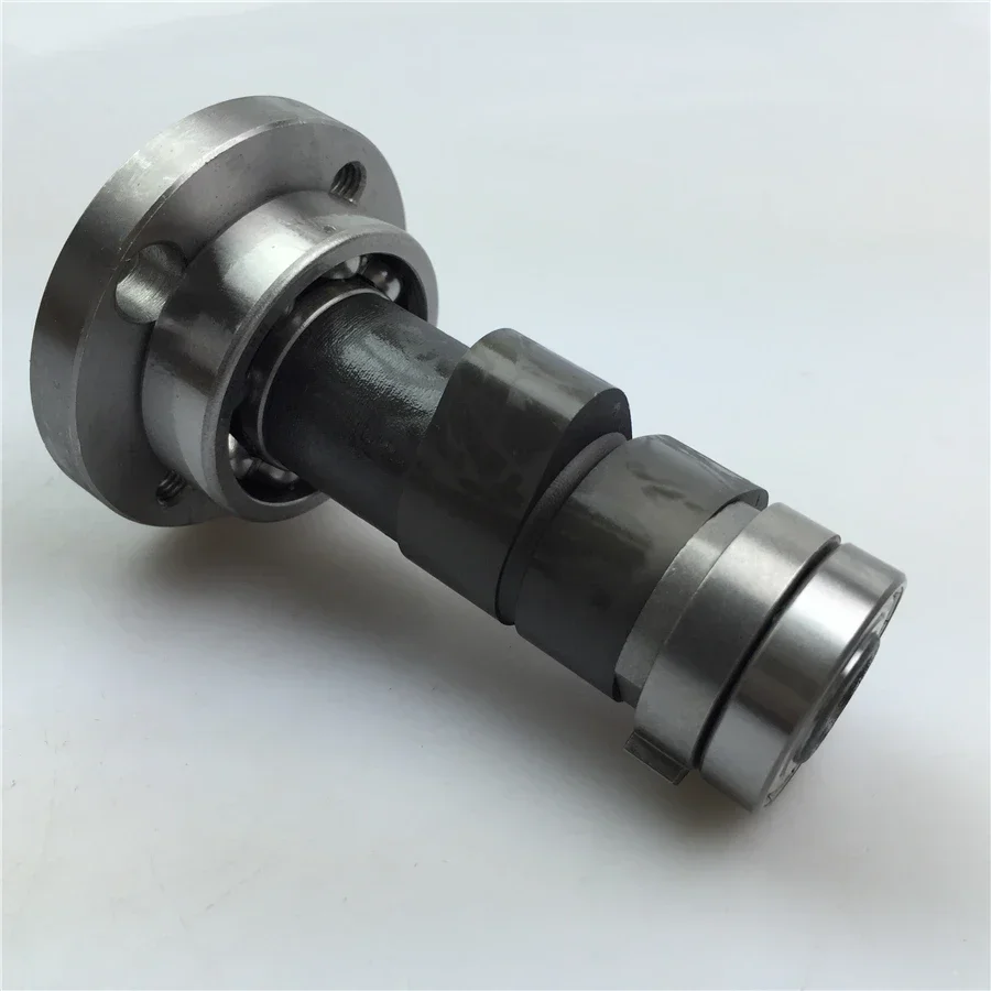 For Longxin motorcycle engine CBD250 water-cooled camshaft double bearing