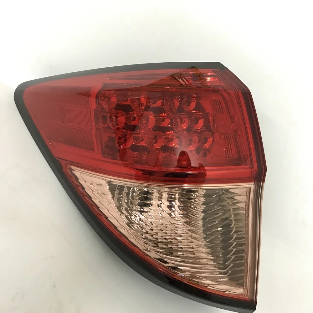 

Suitable for 15 16 17 18 19 Honda VEZEL low version rear tail light reversing light cover half assembly