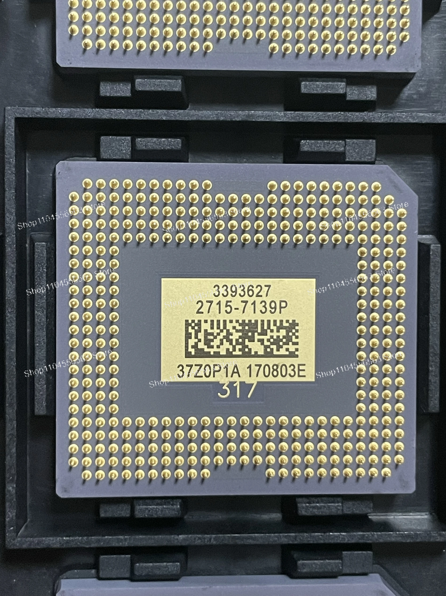 

Совершенно новый оригинальный чип DMD 2715-7139P/2715-7039P для ремонта и замены проекторов высокой четкости