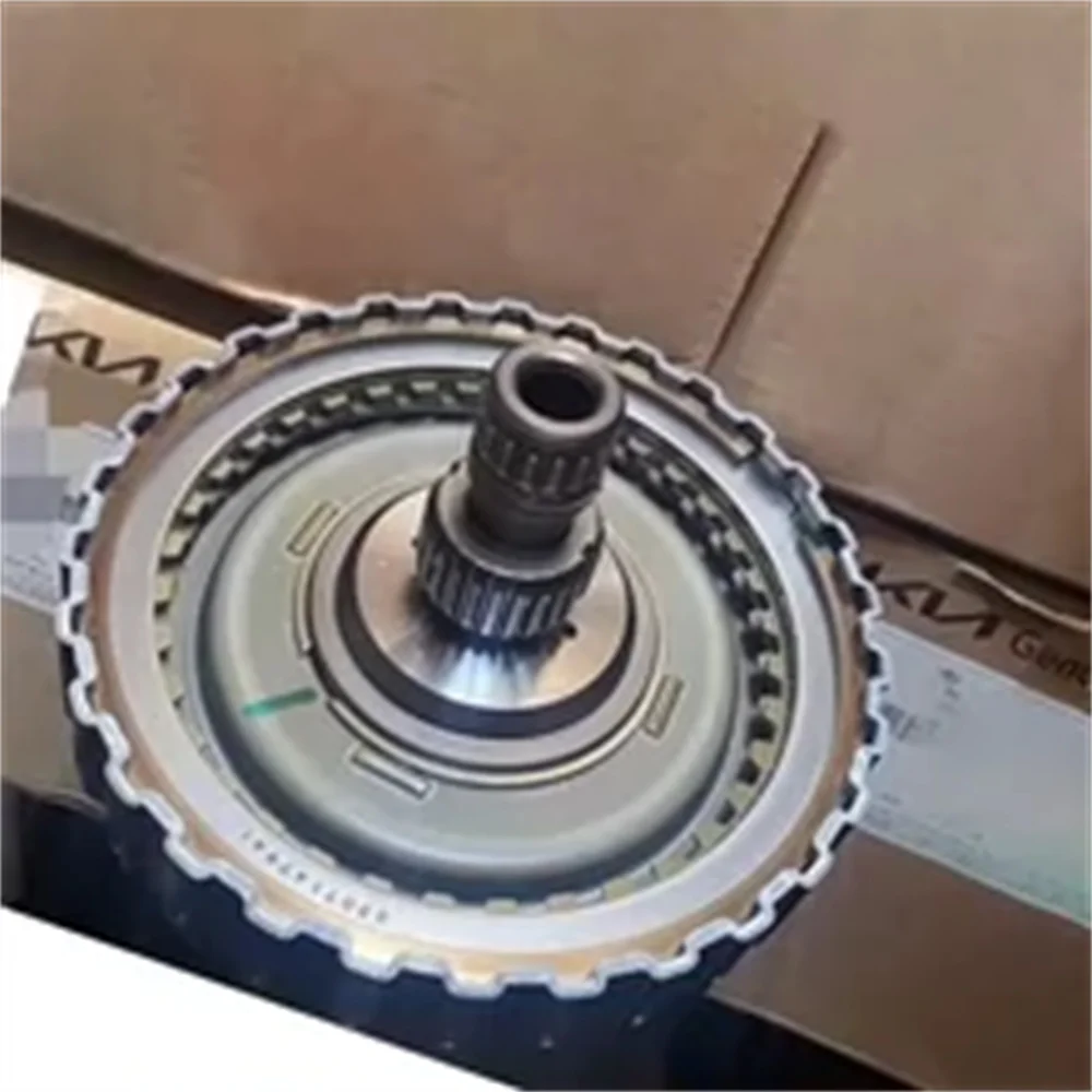 

Suitable for modern C0GF1 automatic transmission input shaft 48310-2H001