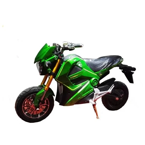 3000W Powerful Premium Motorcycle Adult Electric Motorcycle For Sale