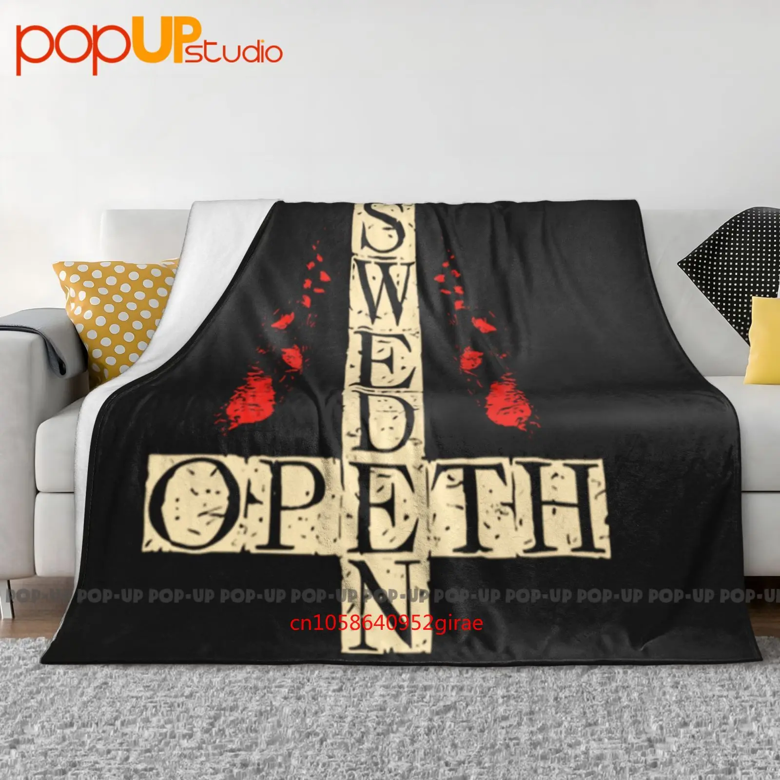 Opeth 'Hax Process'… - image