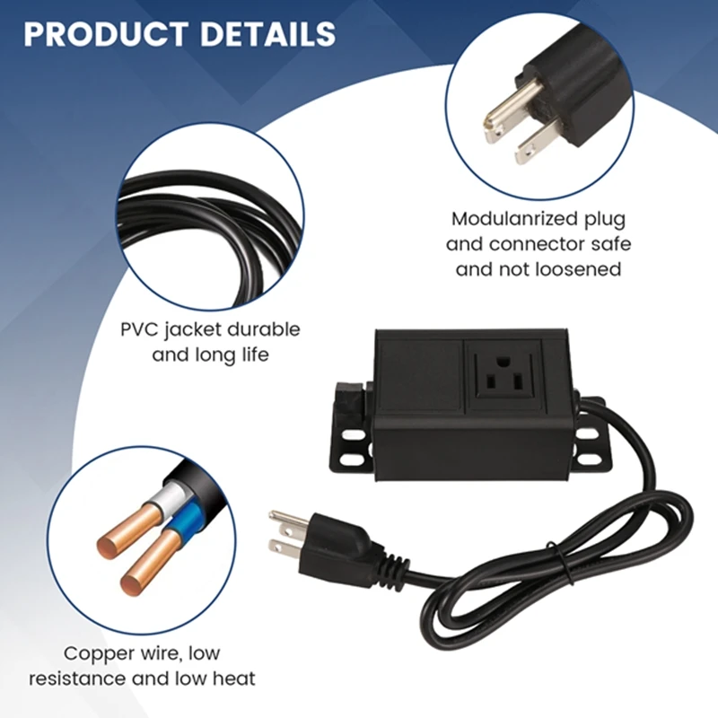 Kit de interruptor de ar para eliminação de lixo, botão de eliminação de lixo, botão de interruptor de eliminação de lixo, liga/desliga