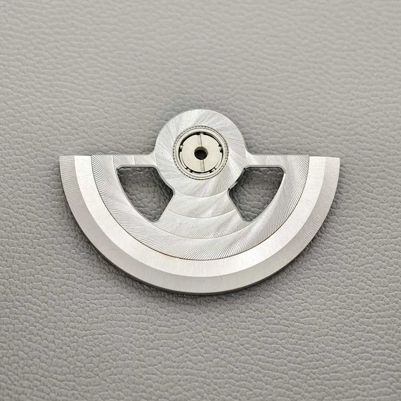 Mod NH35 NH36 Watch Movements Oscillating Weight Rotors Fits For NH34 NH35 NH38 NH39 4R 6R 7S Movements Replace Compatible Parts