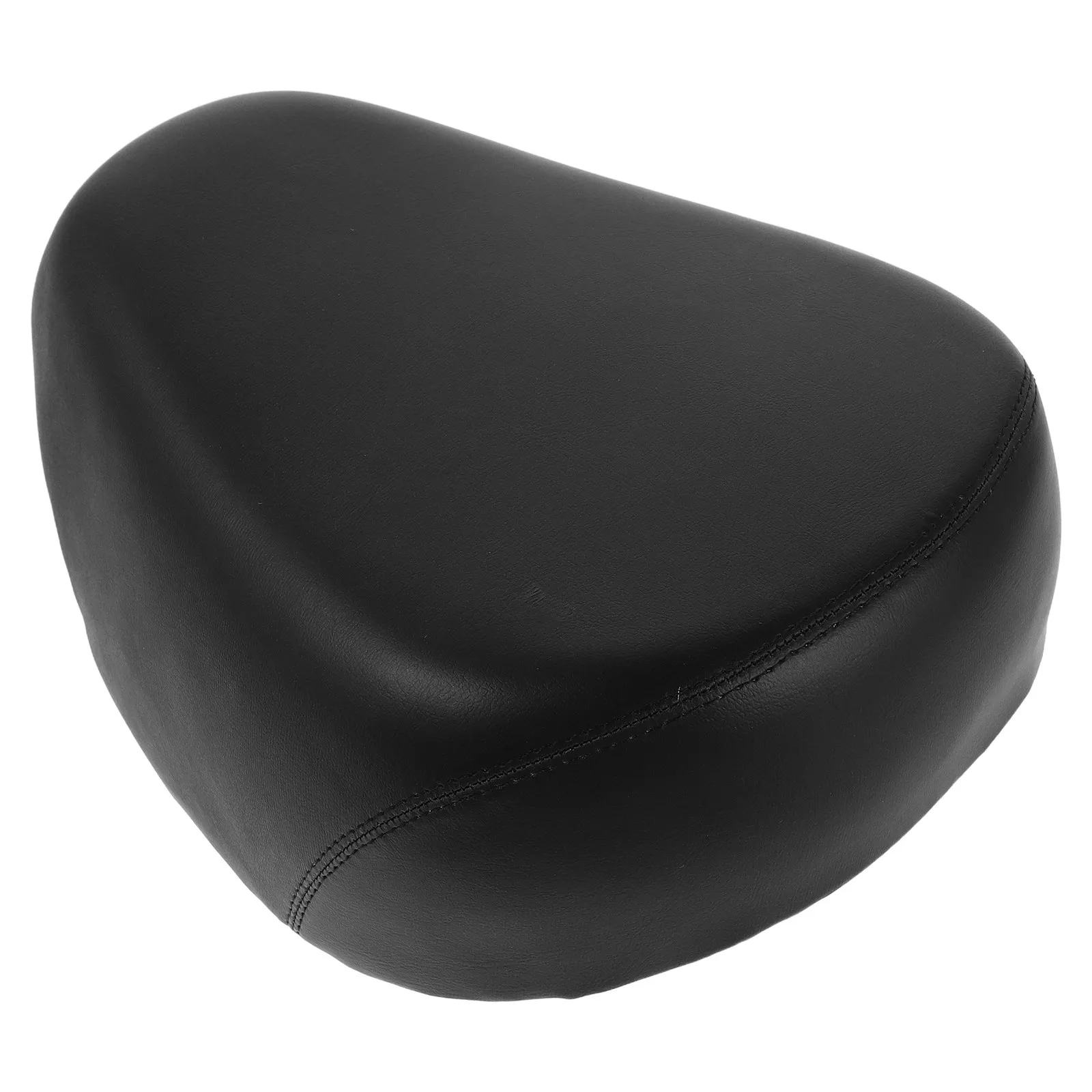 

Bike Seat Cushion Comfortable Shockproof Bicycle Saddle Ergonomic Padded Seat for Mountain Road Electric Bikes Long Rides