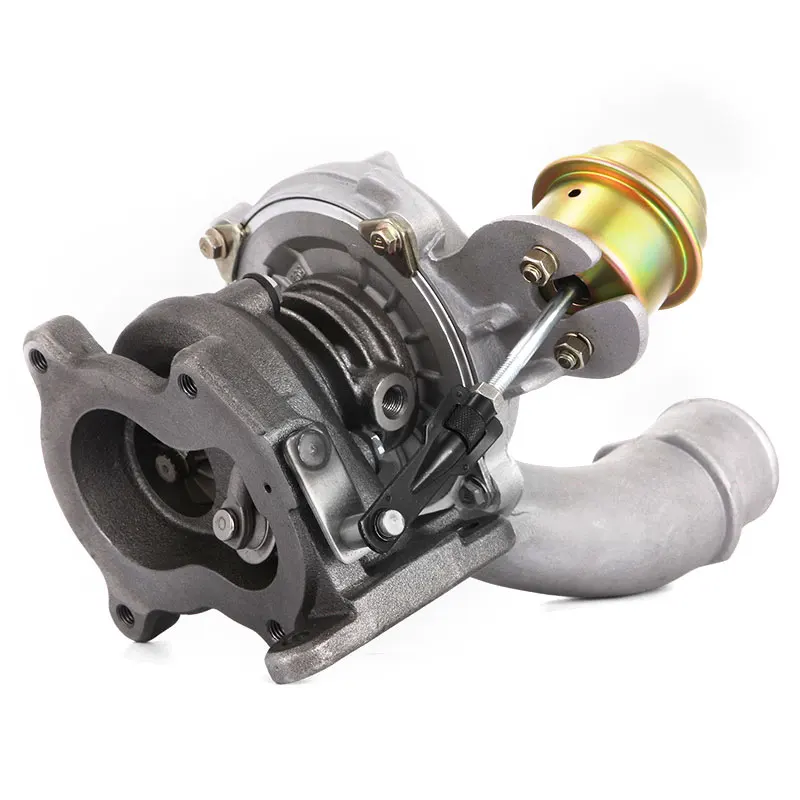 GT1549S TURBO 8602271 For MITSUBISHI CARISMA SPACE STAR /NISSAN PRIMASTAR / VOLVO S40 V40 /OPEL MOVANO VIVARO 717345 717345-0002