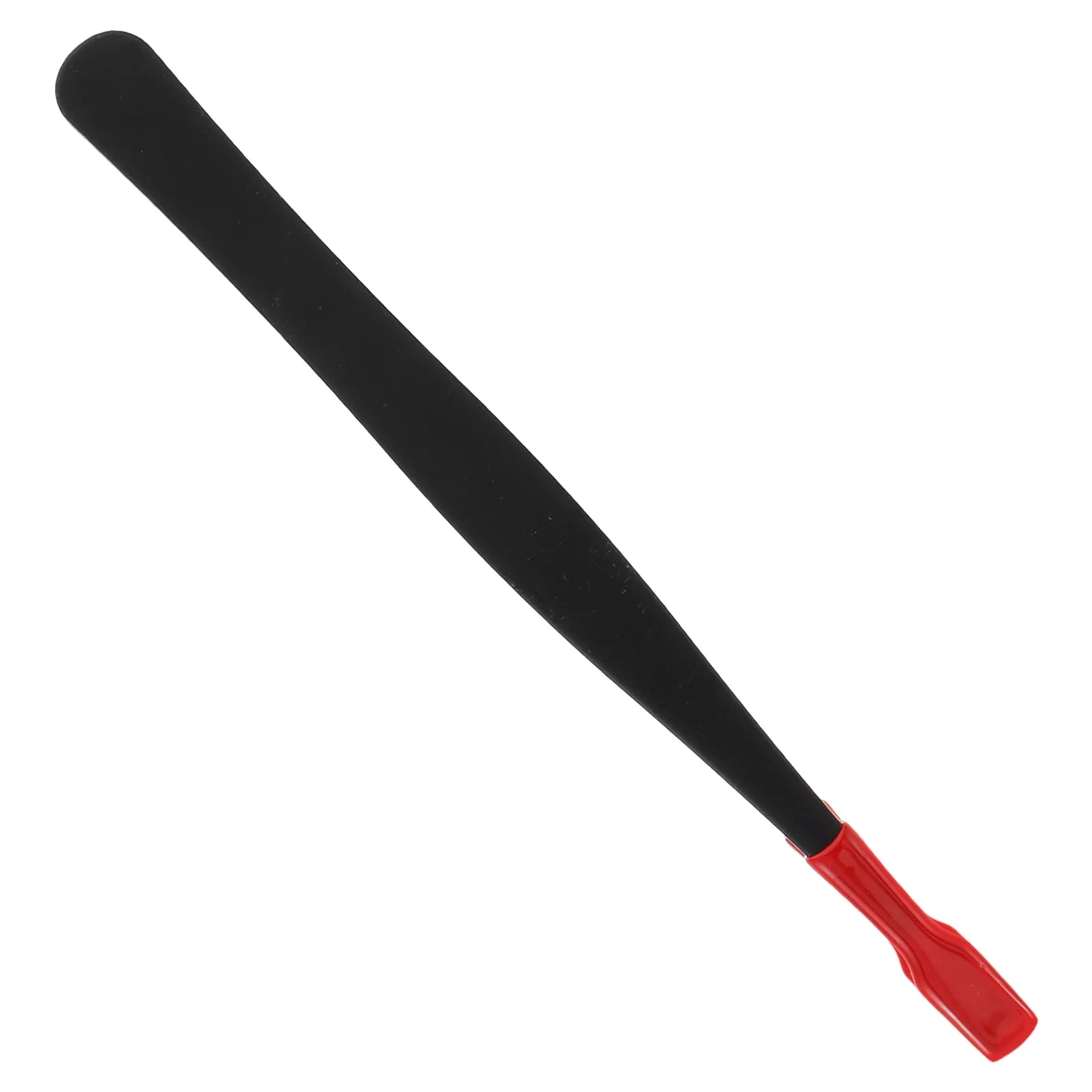 

Stamp Tweezer Stainless Steel Lightweight Craft Tweezers Multi-Use for Eyelash Application Jewelry Beads Stamps Collector Tool