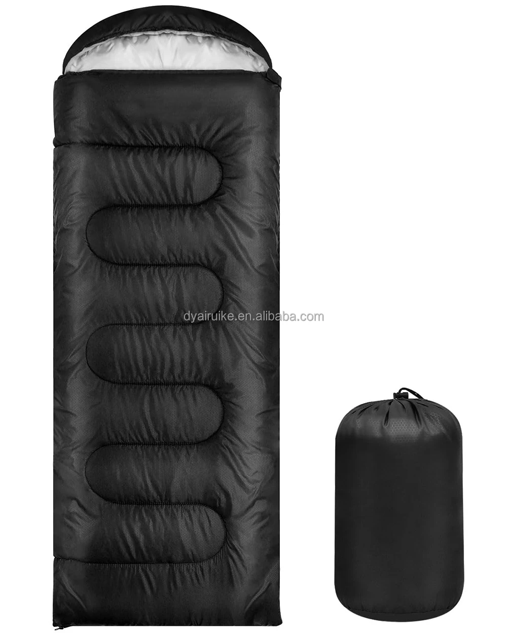 

Factory Cheap Wholesale Sleeping Bag Camping Sleeping Bags Outdoor OEM Custom Waterproof Sleeping Bag for Adults