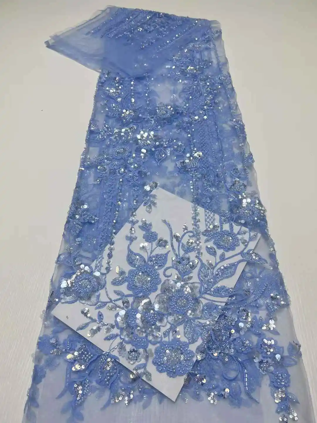 tissu-de-dentelle-de-luxe-haut-de-gamme-avec-sequins-broderie-francaise-perles-marie-mode-africaine-nigeriane-robe-de-soiree