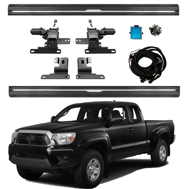 Pickup Auto Parts Running Board for Toyota Tacoma