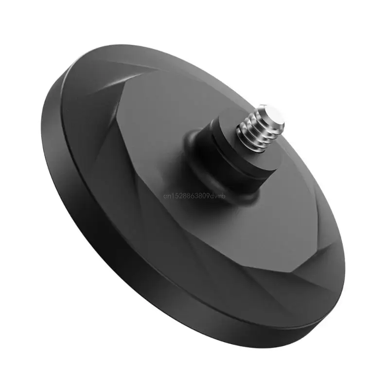 

Магнитная присоска для камеры Pocket 3. Монтажный кронштейн с магнитной присоской.