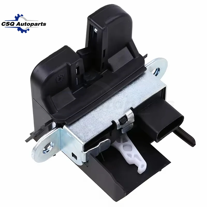 5M0827505E REAR TRUNK LOCK LID LATCH 1K6827505E 5K0827505A 1P0827505D Fits  FOR VW GOLF For Tiguan Auto Parts 