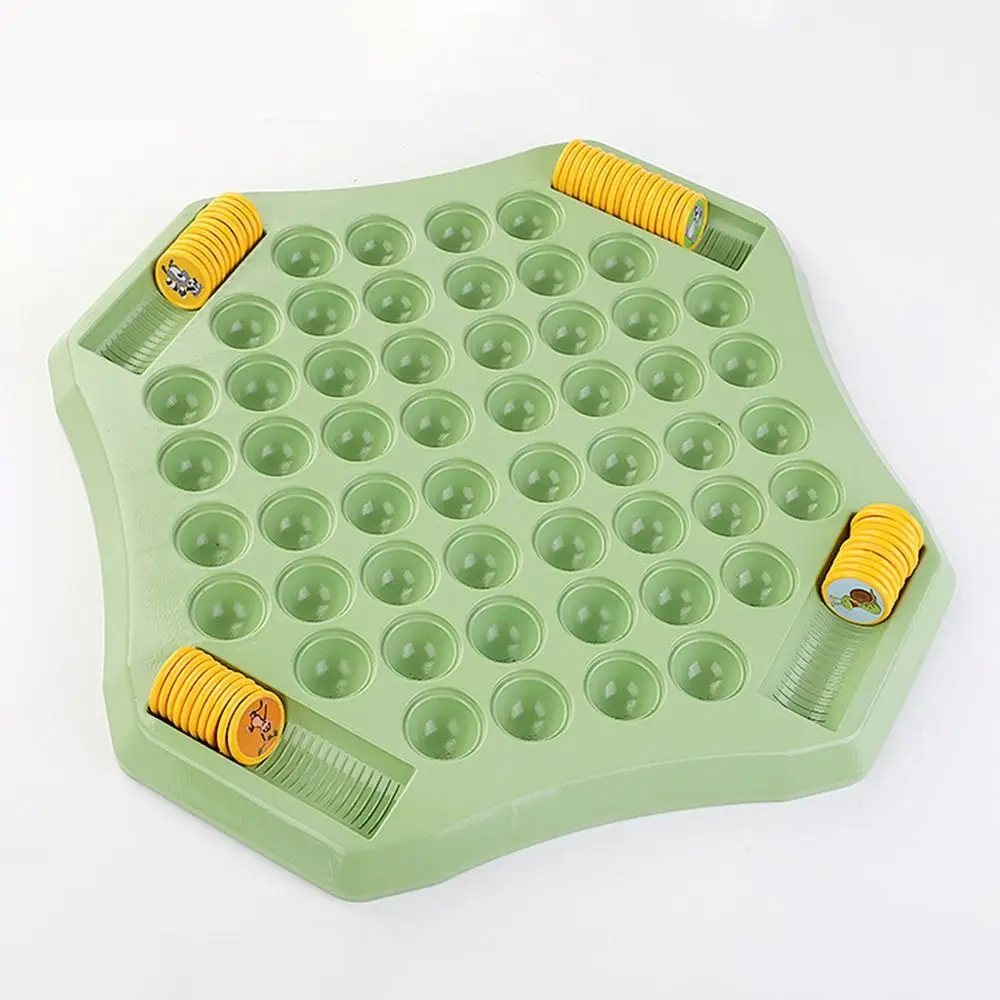 

Fruit Flip Memory Game Memory Flip Chess with 60 Patterned Cards Concentration Training Animal Flip Chess with Chessboard Kids
