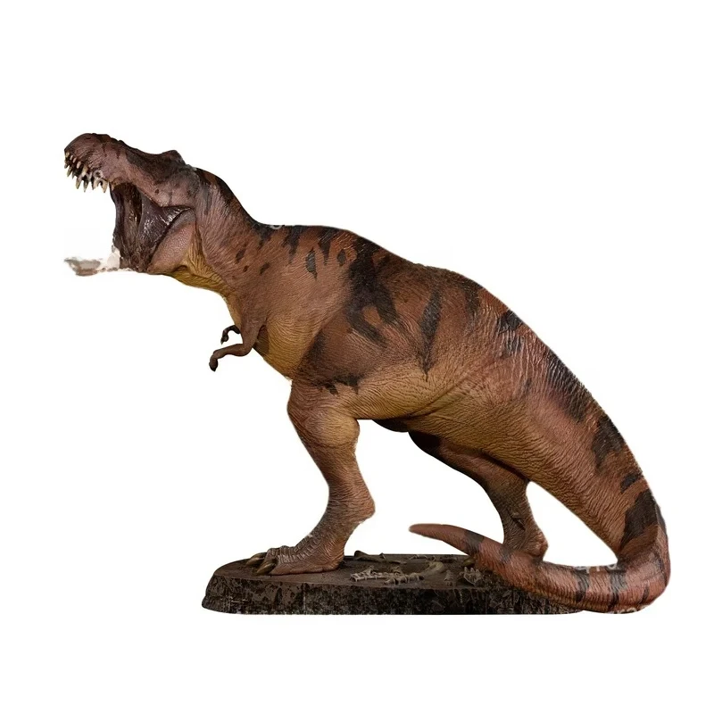 Nanmu Jurassic Female Tyrannosaurus Coefficient 2.0 Model Animal Collector