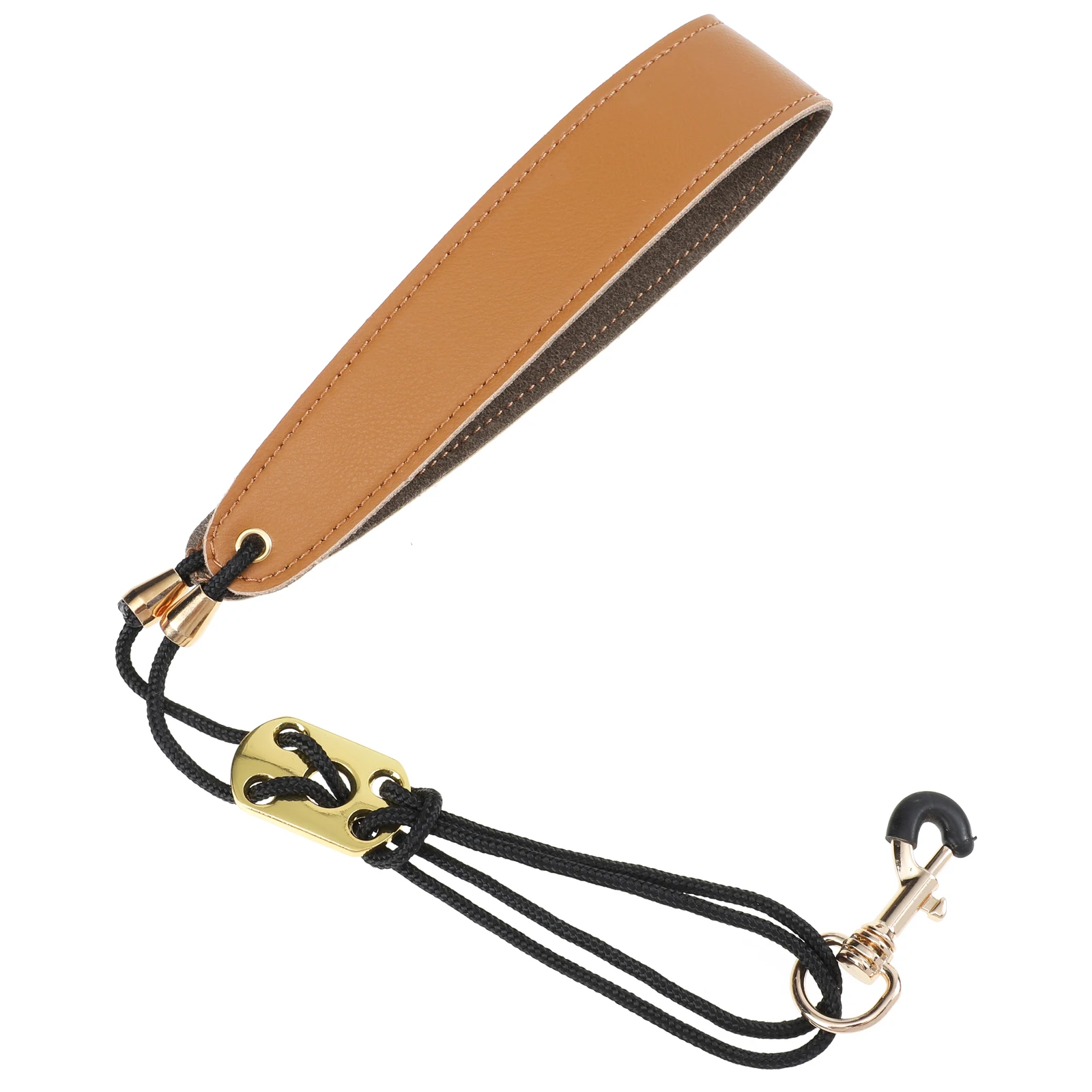 

Saxophone Shoulder Strap Adjustable Nylon Musical Instrument Accessory Long Service Life Gift for Sax Players