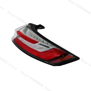 適用於福特Edge美版Titanium ST ST-Line 2019 2020 2021車後尾燈行車燈煞車燈方向燈 10 最佳銷售 福特鈦金版 - №8