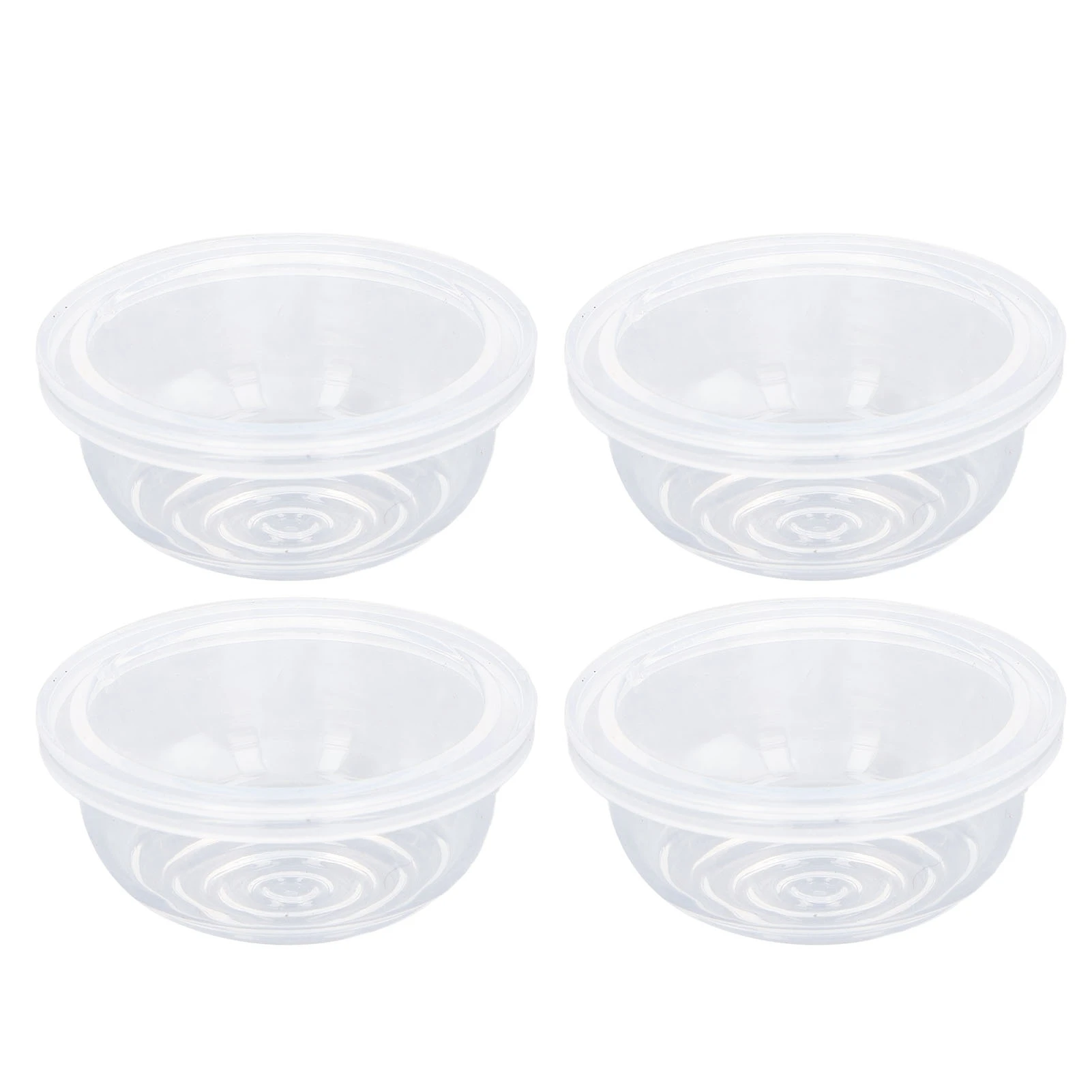 4 Pcs Silicone Diaphragm Wearable Breast Pump Parts Accessories Replacement Diaphragm for Momcozy