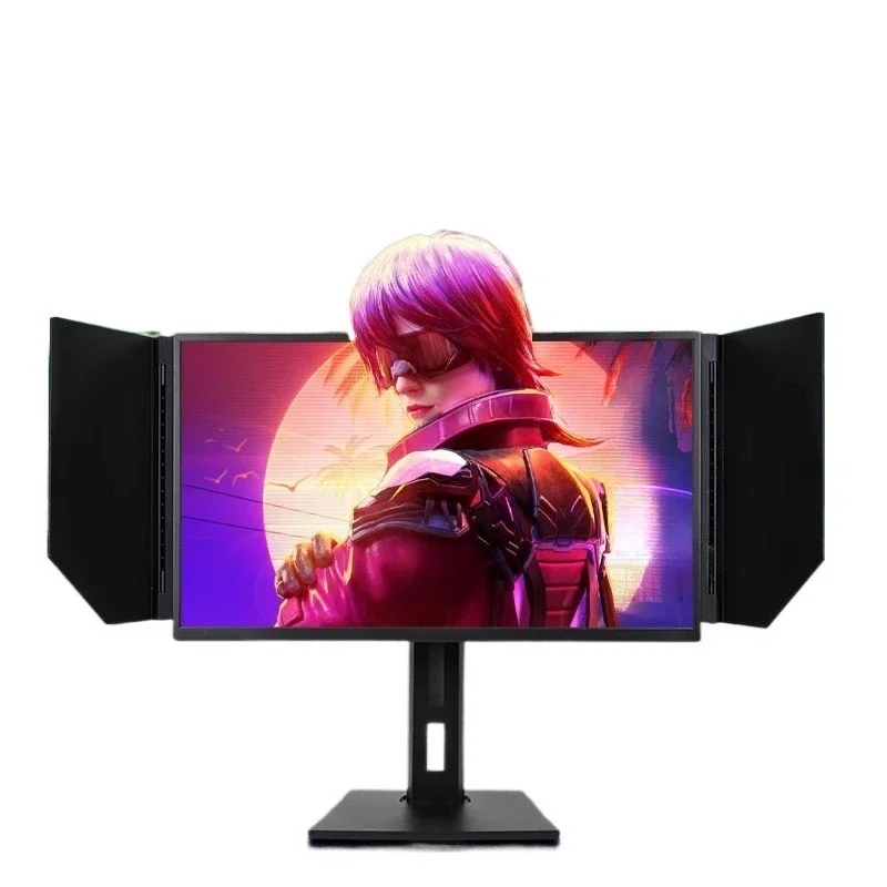 24.5 Inch 400Hz/280… - image