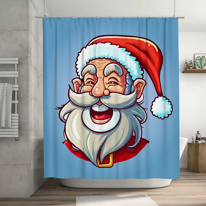 Tu Christmas Shower… - image