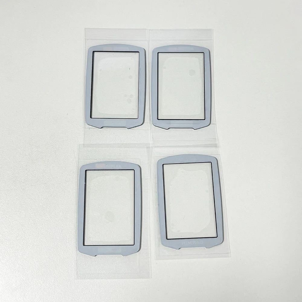 Glass Panel For GARMIN Astro 320 430 900 Alpha 50 Front Screen Handheld GPS Part Replacement