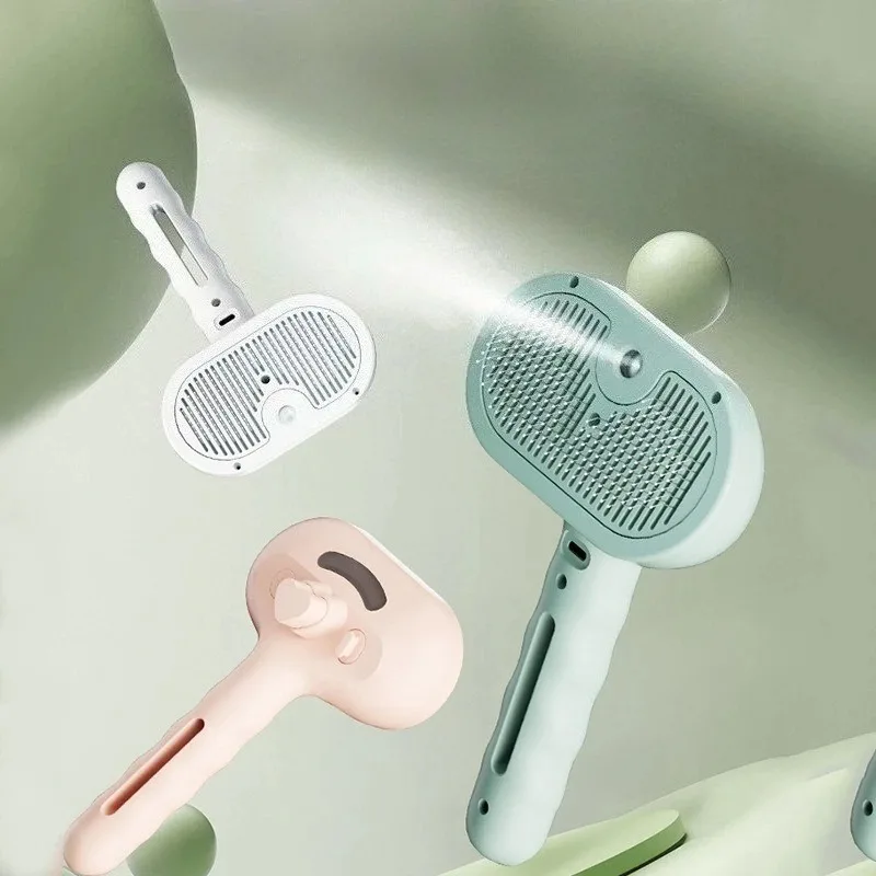 Thumbnail 2 - #65 Best Pet Combs & Brushes to Buy In 2026