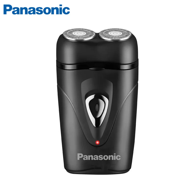ماكينة حلاقة كهربائية باناسونيك شحن محمولة برأسين عائمة وقابلة للفصل لغسل المياه مصممة خصيصًا للرجال #1