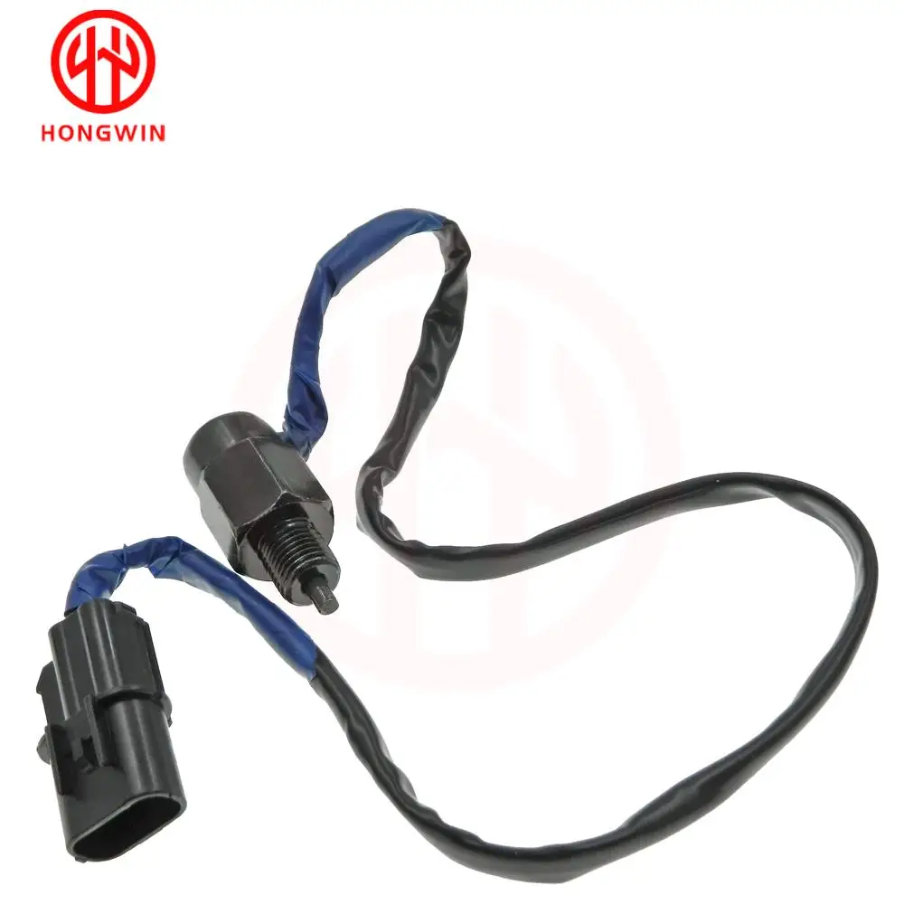 Brake Light Switch / Stop Lamp Switch For 97-07 Hyundai H-1 Satellite 93860-4A000 938604A010 Contactor Light Reversing Switch