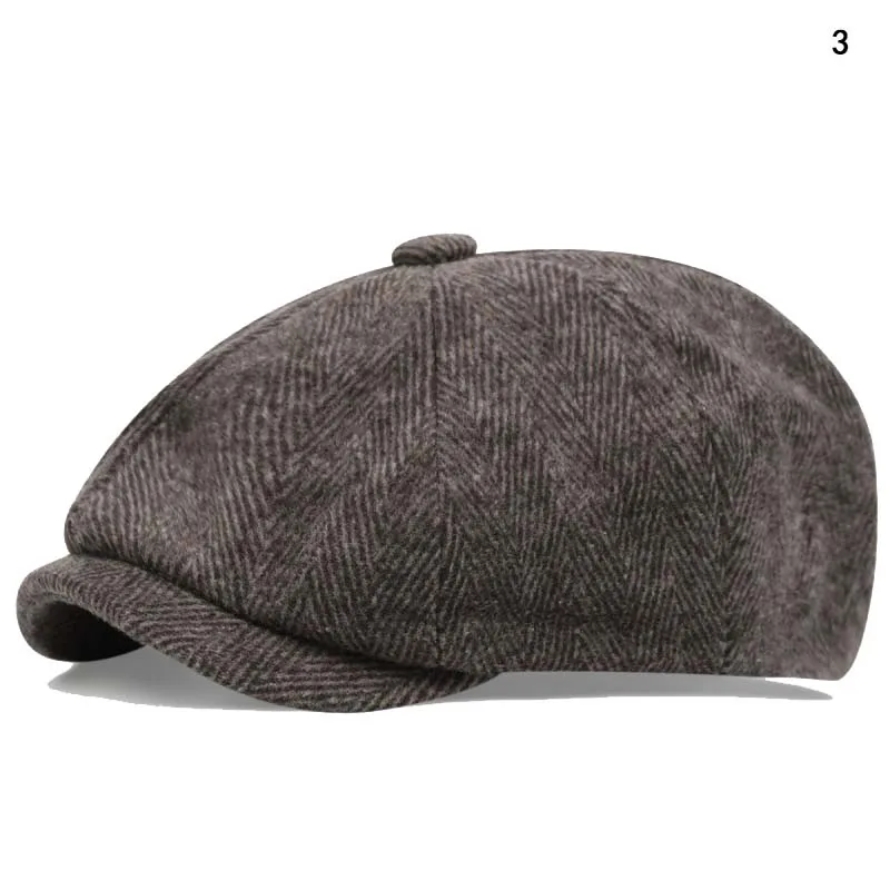 Thumbnail 3 - #10 Best Rated Wool Beret Hats to Buy in 2026