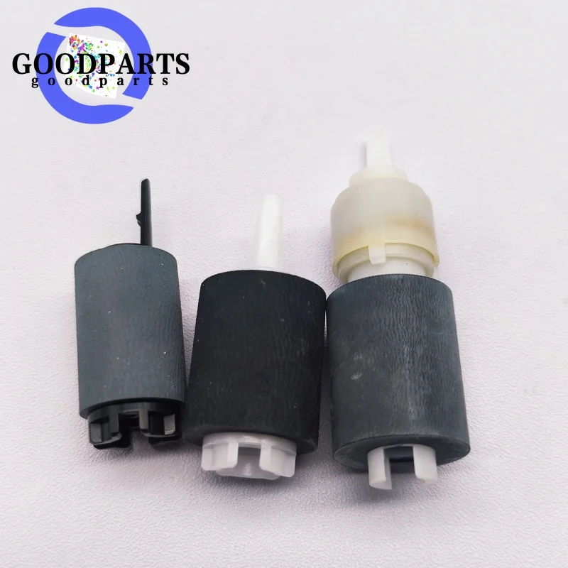 

10X ролик подачи захвата для Kyocera 4002i 5002i 6002i 4052ci 5052ci 6052ci 2552ci 3252ci 3552ci