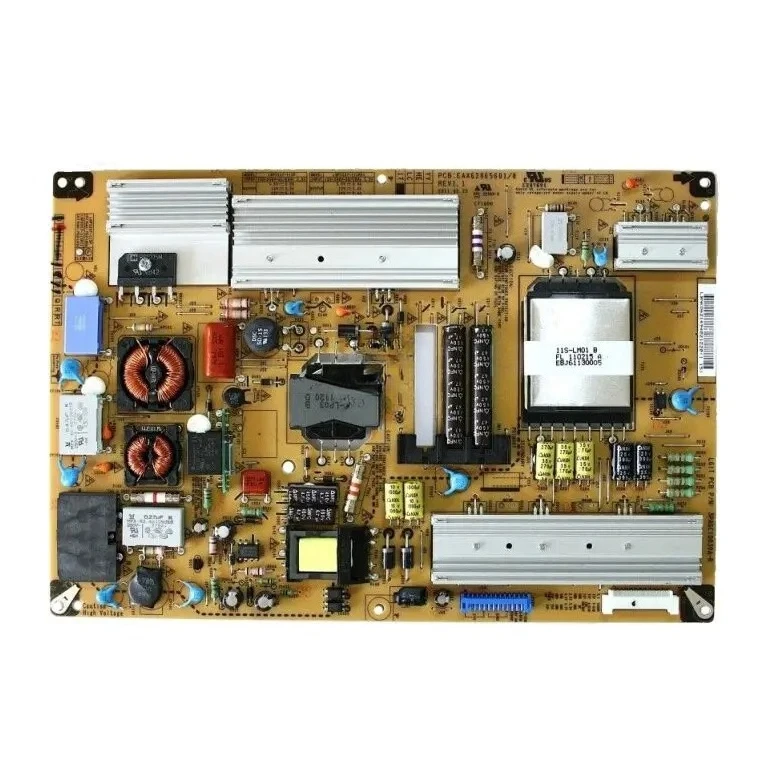 Funktioniert gut, 100 % neu für Netzteilplatine LGP3237-11SPC1 EAX62865601/8 Platine