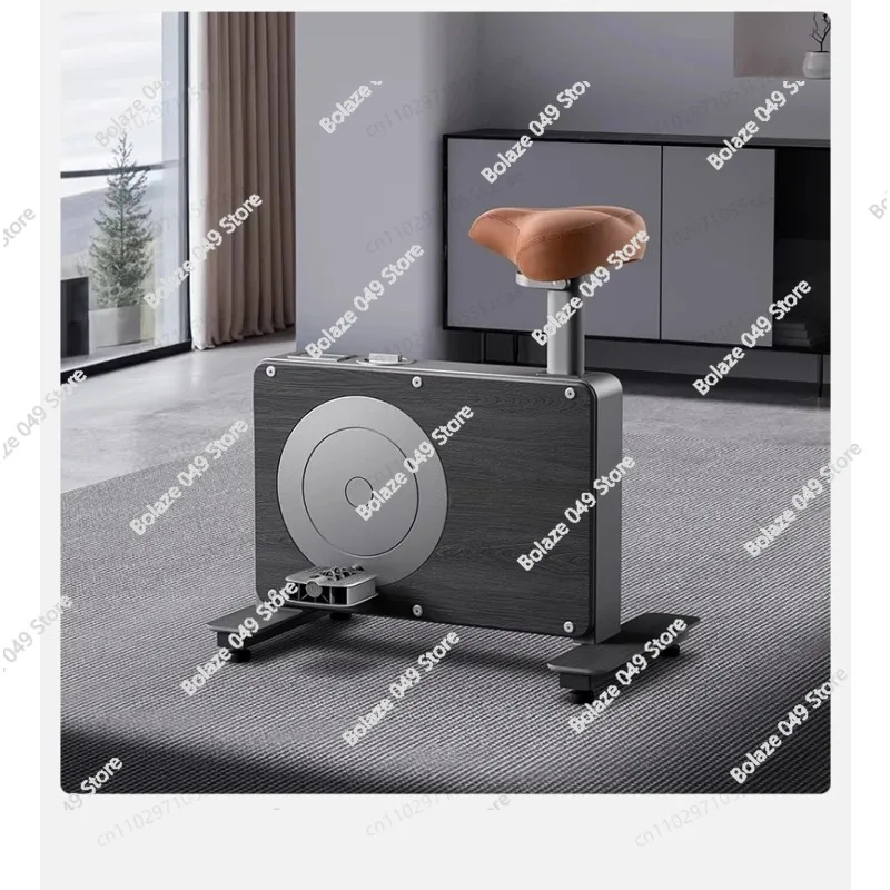 

Indoor Silent Gym Equipment Spinning Bicycles for Fitness