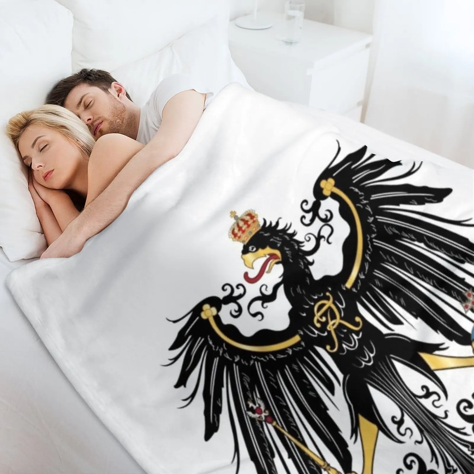 Прусское одеяло