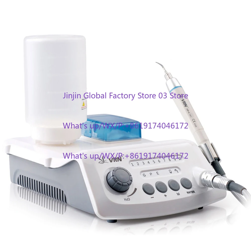 Original products sold across borders Ultrasonic scaler accessories VRN-A8