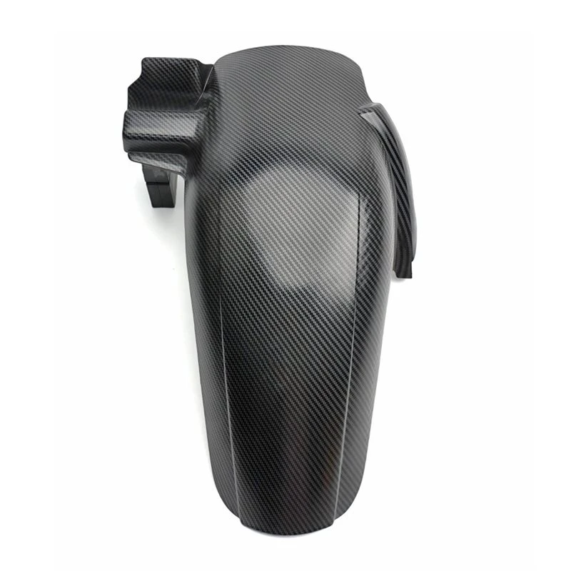 New Arrivals-Motorcycle Rear Fender Mudguard Cover For Yamaha XMAX300 2025 2026 Splash Guard Mudguard Accessories