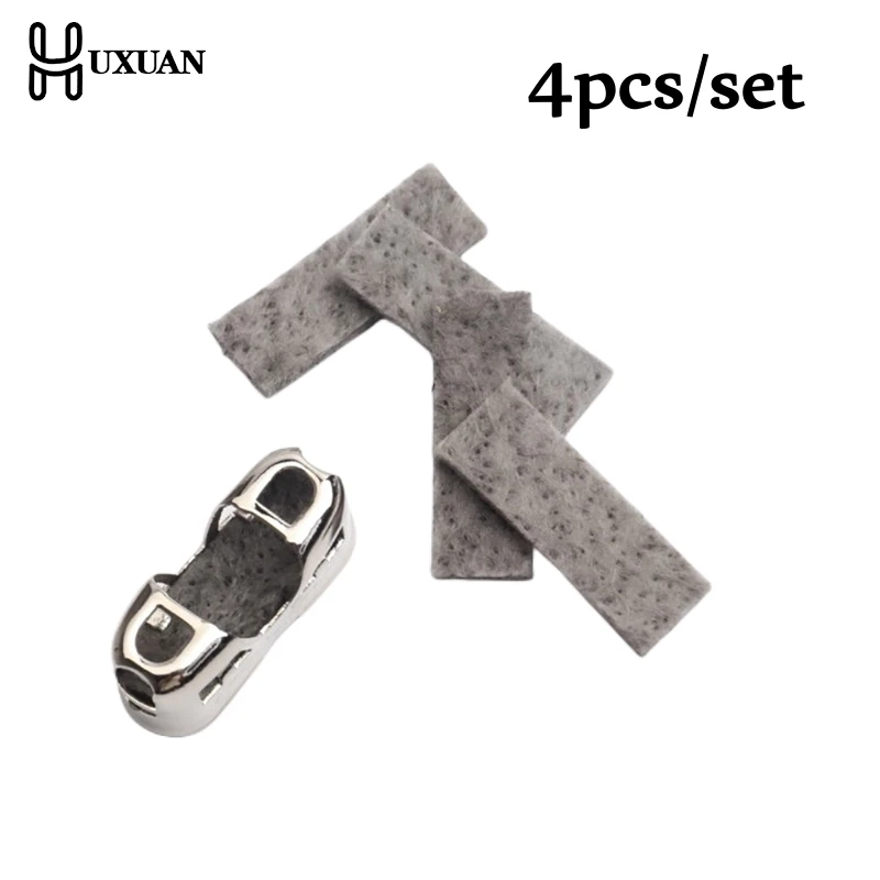 

4pcs Pocket Ultralight Heater Catalytic Warmer Ultralight Accessories Special Catalyst Hand Warmer For Heater Thickness 1.5mm