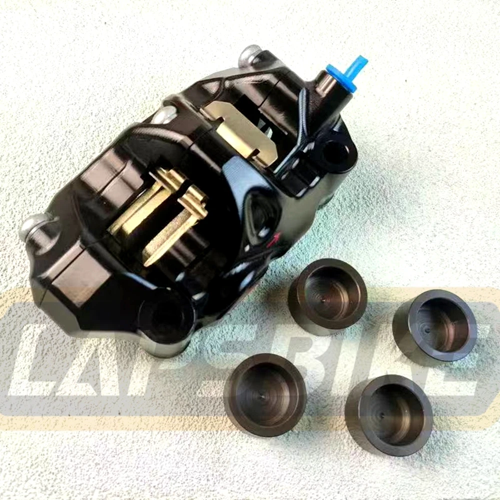 Motorcycle High Performance Aluminum Caliper Piston 30mm-32mm-34mm For Rpm/Frando/Brembo 100/40/84mm Radial-Mount Brake Caliper - Image 2