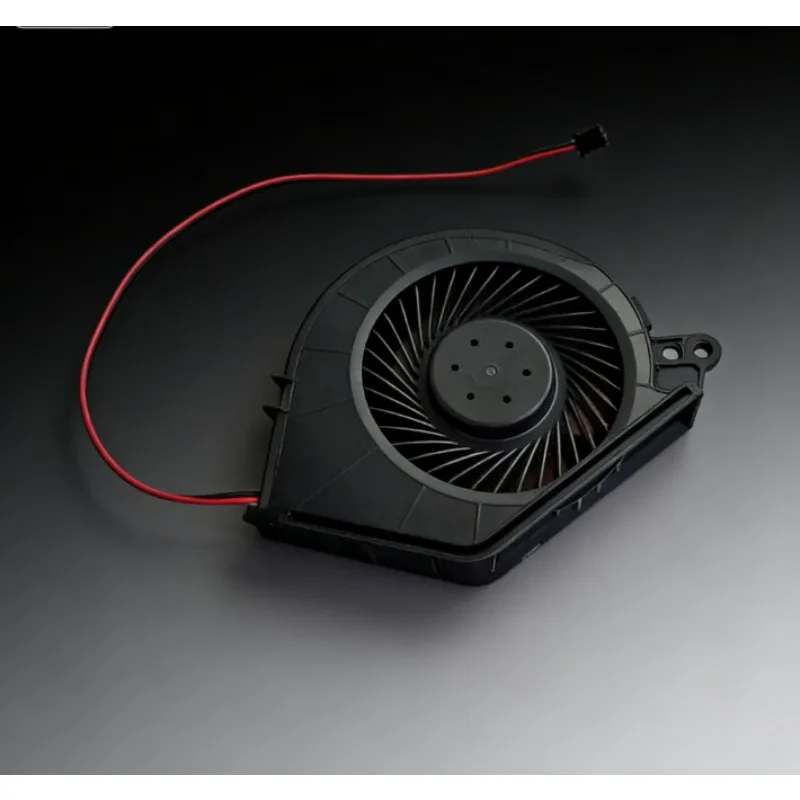 2pcs Titanium Ancient Induction Cooktop Fan DC18V Turbo Fan C1015B1 PD-1015MS TXGF-11026
