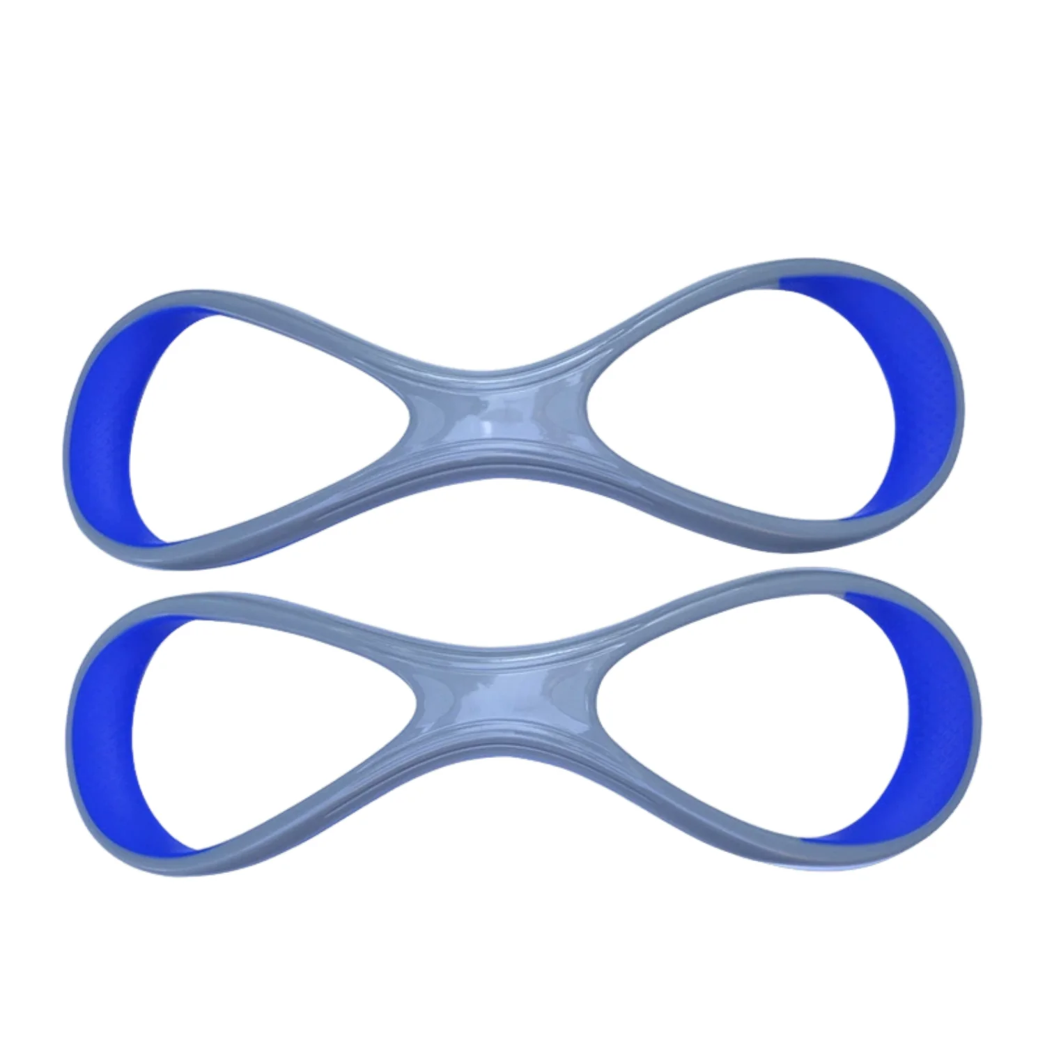 Aletas de natación profesionales con soporte para el antebrazo para entrenamiento de natación, equipo de natación de estilo libre con codo elevado, guantes acuáticos con aletas