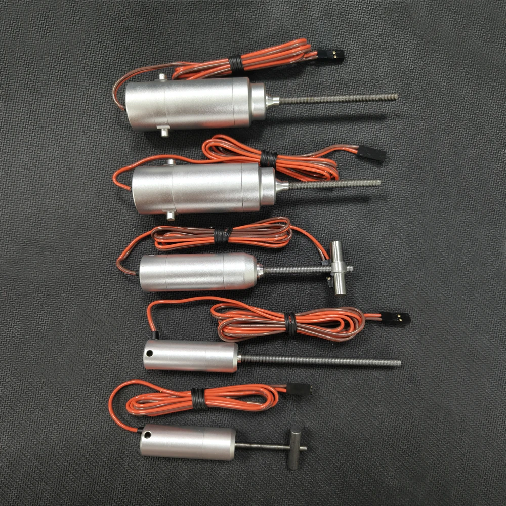 

Retract Motor JP Hobby Full Metal Electric Retract For DIY RC Plane,ER150 M4 12-17KGS / ER120 M3 M4 4-8KGS / ER200 M4 17-30KGS