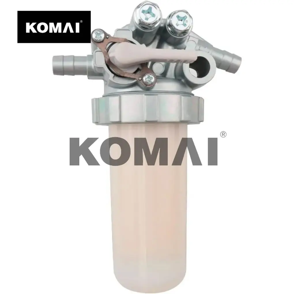 

Fuel Filter, For KUBOTA K008/K008-3, 1G313-43010 15393-43017, Engine Filter for Excavator