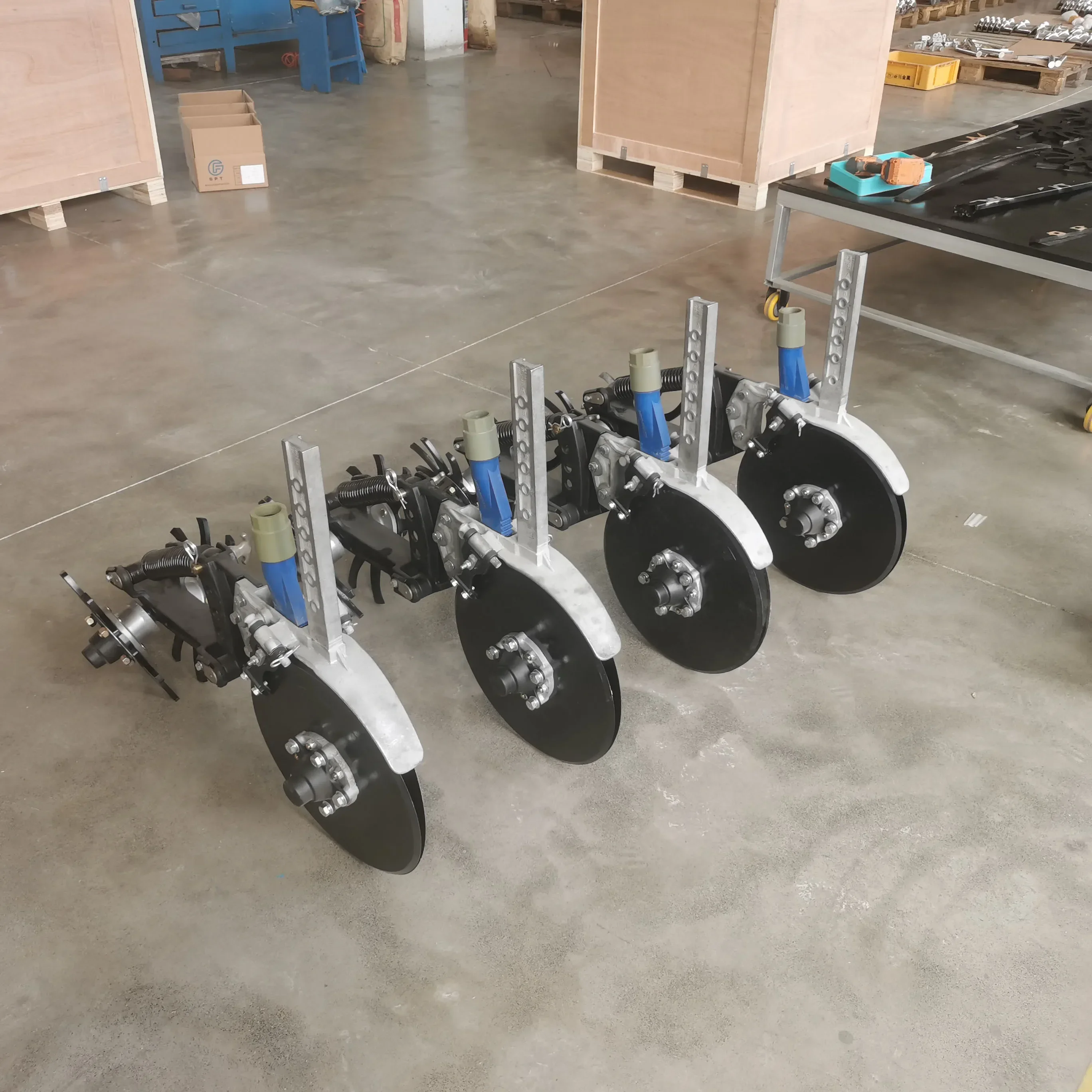 Nowe Projekty Części Maszyn Rolniczych Części Rolnicze Części Zamienne Rolnicze Siewnica