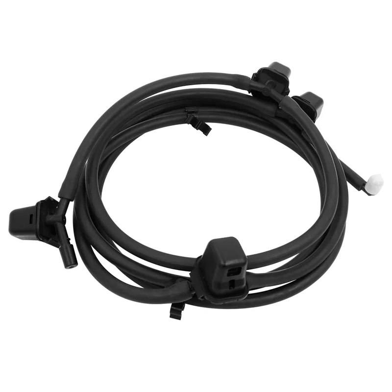 A96E-New Windshield Washer Nozzle Windscreen Sprayer Jet Hose A1668600992 For -Mercedes-Benz W166 X166 ML GL GLE Not Heated