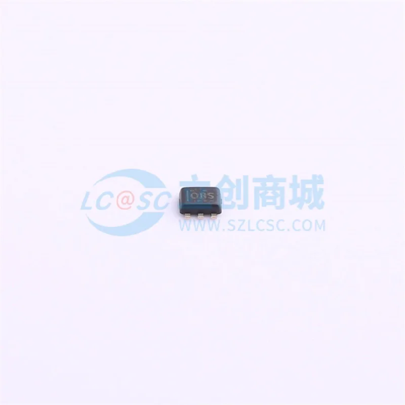 10PCS TMP112AIDRLR SOT-563 온도 센서