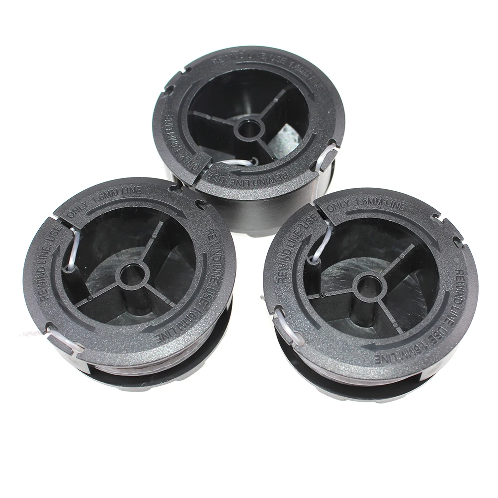 Imagem -03 - Carretel com Linha para Bosch Universal Grasscut 1826 Universal Grasscut 18-260 F016800570