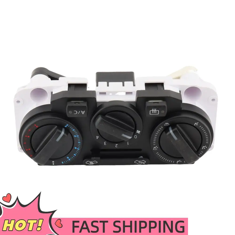 Car Climate Control…