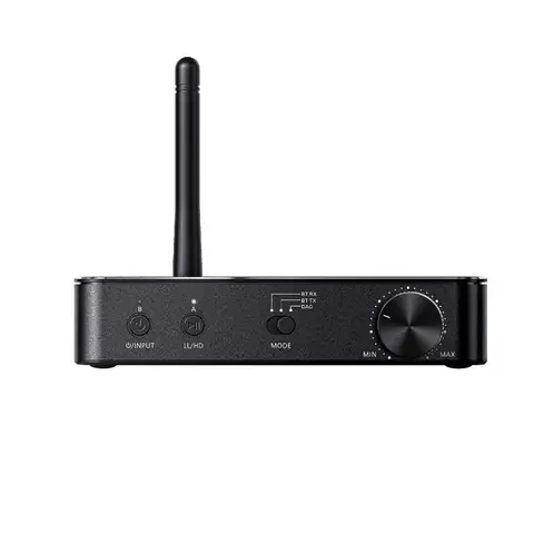 BTA30PRO 양방향 LDAC Bluetooth 오디오 수신기 송신기 DSD 디코더 헤드폰 증폭기 어댑터