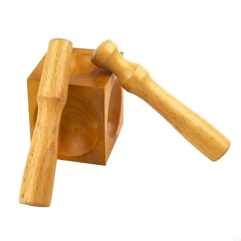 Doming Block Dapping Punches Dapping Block Material Perfect Gift for Jewelry Makers and Crafters
