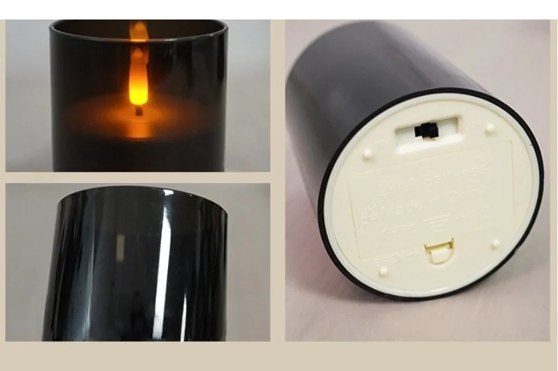 Thumbnail 2 - #20 Trending Decorative Candle Sets Right Now